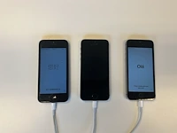 3x i-phone se - afbeelding 1 van  2