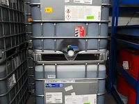 3x ibc container iso - afbeelding 1 van  4