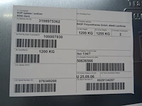 3x ibc container iso - afbeelding 4 van  4