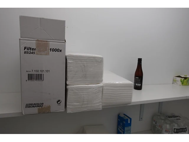 3x inhoud berging - afbeelding 3 van  22