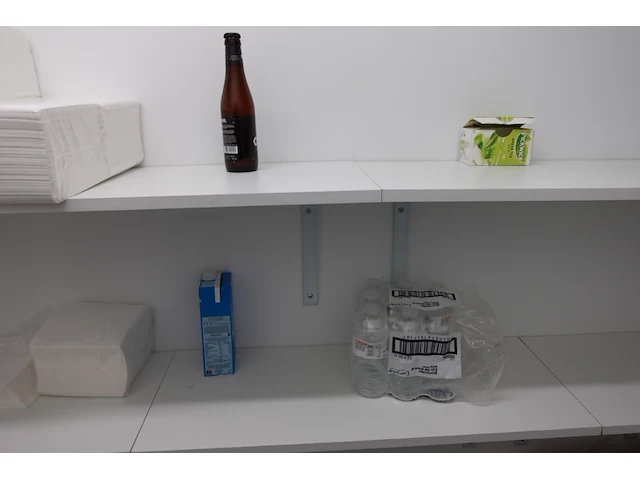 3x inhoud berging - afbeelding 4 van  22