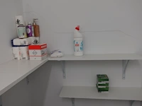 3x inhoud berging - afbeelding 7 van  22