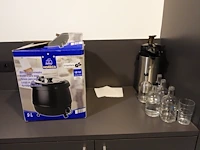 3x inhoud berging - afbeelding 8 van  22