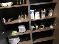 3x inhoud berging - afbeelding 9 van  22