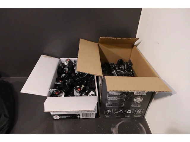 3x inhoud berging - afbeelding 14 van  22