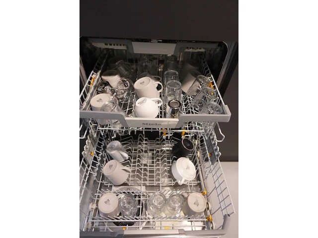 3x inhoud berging - afbeelding 15 van  22