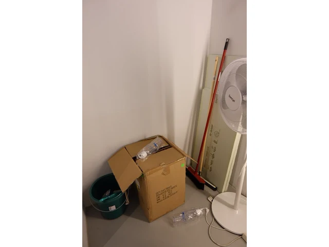 3x inhoud berging - afbeelding 16 van  22