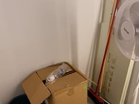 3x inhoud berging - afbeelding 16 van  22