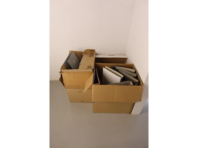 3x inhoud berging - afbeelding 18 van  22