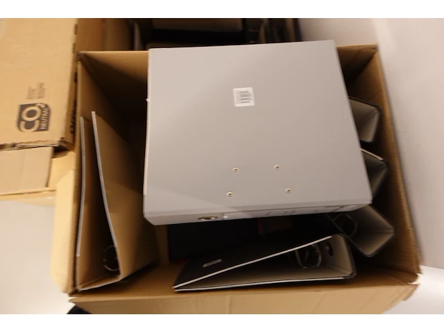 3x inhoud berging - afbeelding 19 van  22