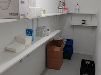 3x inhoud berging - afbeelding 21 van  22