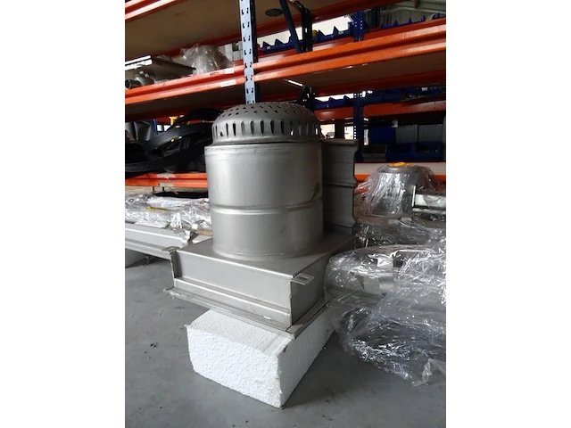3x inox afvoer - afbeelding 2 van  5