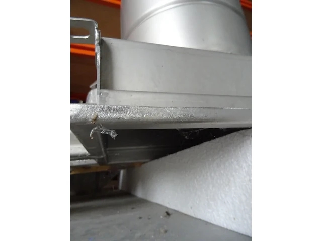 3x inox afvoer - afbeelding 5 van  5