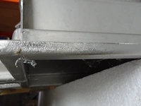 3x inox afvoer - afbeelding 5 van  5