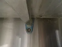 3x inox ligger - afbeelding 4 van  4