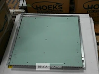 3x inspectieluik gyproc 60x60 cm prolock-steel - afbeelding 2 van  2