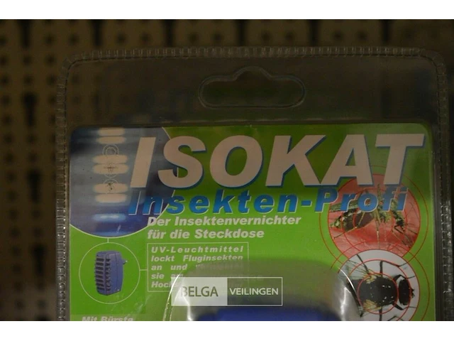 3x isokat insekten killer - afbeelding 2 van  2