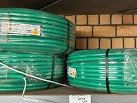 3x jano rill voorbedrade buis - afbeelding 1 van  3