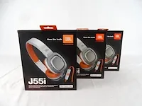 3x jbl koptelefoon - afbeelding 1 van  3