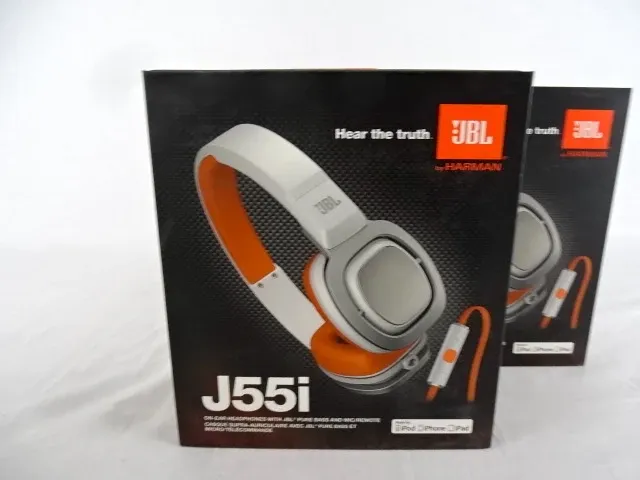 3x jbl koptelefoon - afbeelding 2 van  3