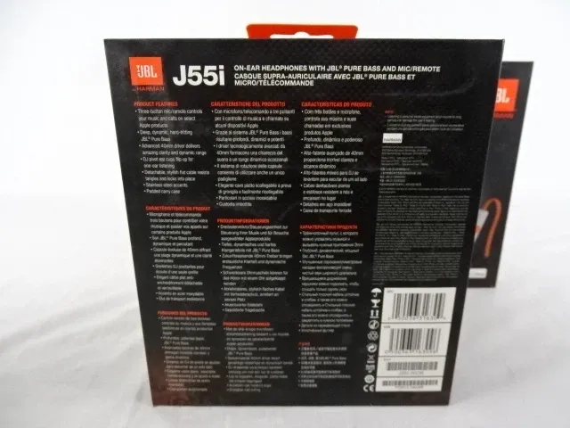 3x jbl koptelefoon - afbeelding 3 van  3