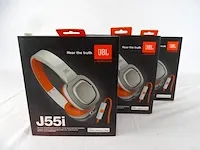 3x jbl koptelefoon - afbeelding 1 van  3