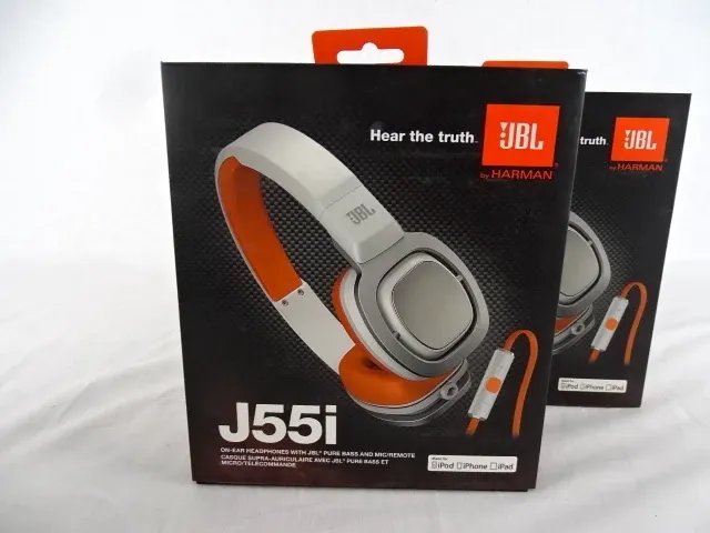 3x jbl koptelefoon - afbeelding 2 van  3