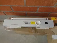 3x kastverlichting nvent hoffman