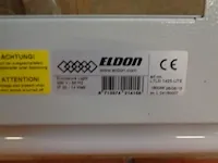 3x kastverlichting nvent hoffman - afbeelding 2 van  3