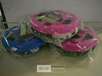 3x kattenspeeltjes - afbeelding 1 van  3