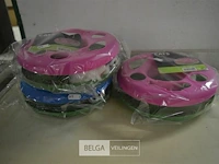 3x kattenspeeltjes - afbeelding 1 van  3