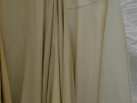 3x kazuifel beige/creme - afbeelding 4 van  4