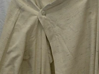 3x kazuifel wit/beige - afbeelding 2 van  4