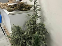 3x kerstboom - afbeelding 3 van  3