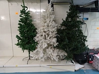 3x kerstboom - afbeelding 1 van  1
