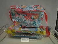 3x koeltassen 30x20h 25cm - afbeelding 1 van  2
