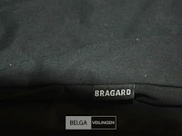3x koksbroek zwart 3xl - afbeelding 3 van  3