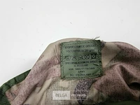 (3x) koninklijke landmacht molle opbouwtas groot dpm camo - afbeelding 4 van  4