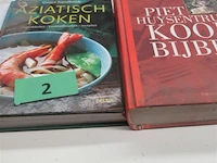 3x kookboeken - afbeelding 3 van  3