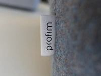 3x kuipzetel + tafel - afbeelding 3 van  3