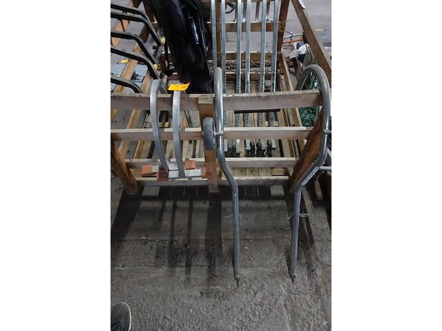 3x ladderhaak - afbeelding 1 van  3