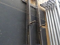 3x laddersteun - afbeelding 3 van  4