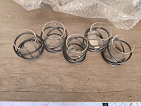 3x latina theelichthouder - afbeelding 2 van  4