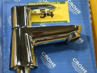 3x lavabokraan grohe - afbeelding 1 van  1