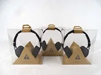 3x le coq sportif koptelefoon - afbeelding 1 van  3