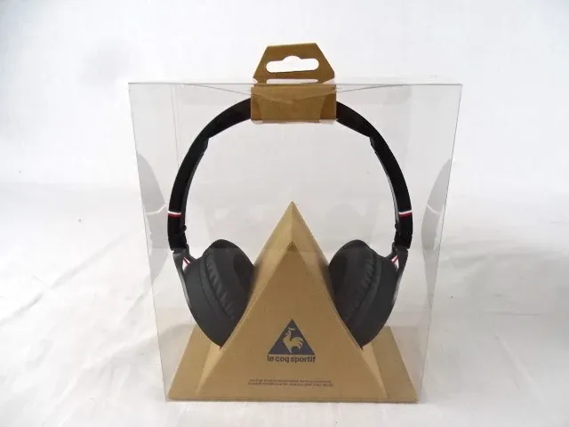 3x le coq sportif koptelefoon - afbeelding 2 van  3