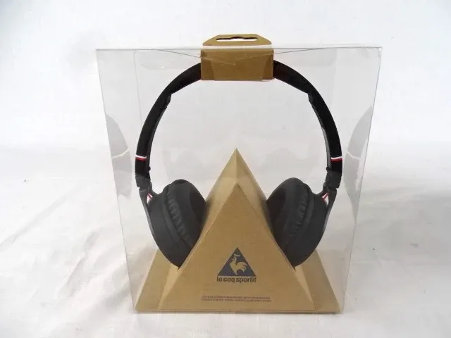 3x le coq sportif koptelefoon - afbeelding 2 van  3