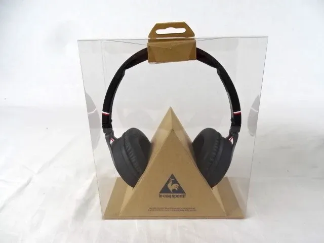 3x le coq sportif koptelefoon - afbeelding 2 van  3