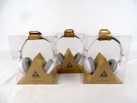 3x le coq sportif koptelefoon - afbeelding 1 van  3