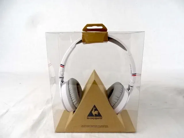 3x le coq sportif koptelefoon - afbeelding 2 van  3
